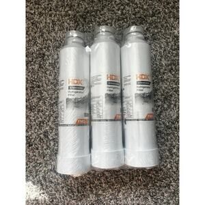 FMS-2-S Standard Refrigerator Filter Fits Samsung HAF-CINS (3-Pack) NEW